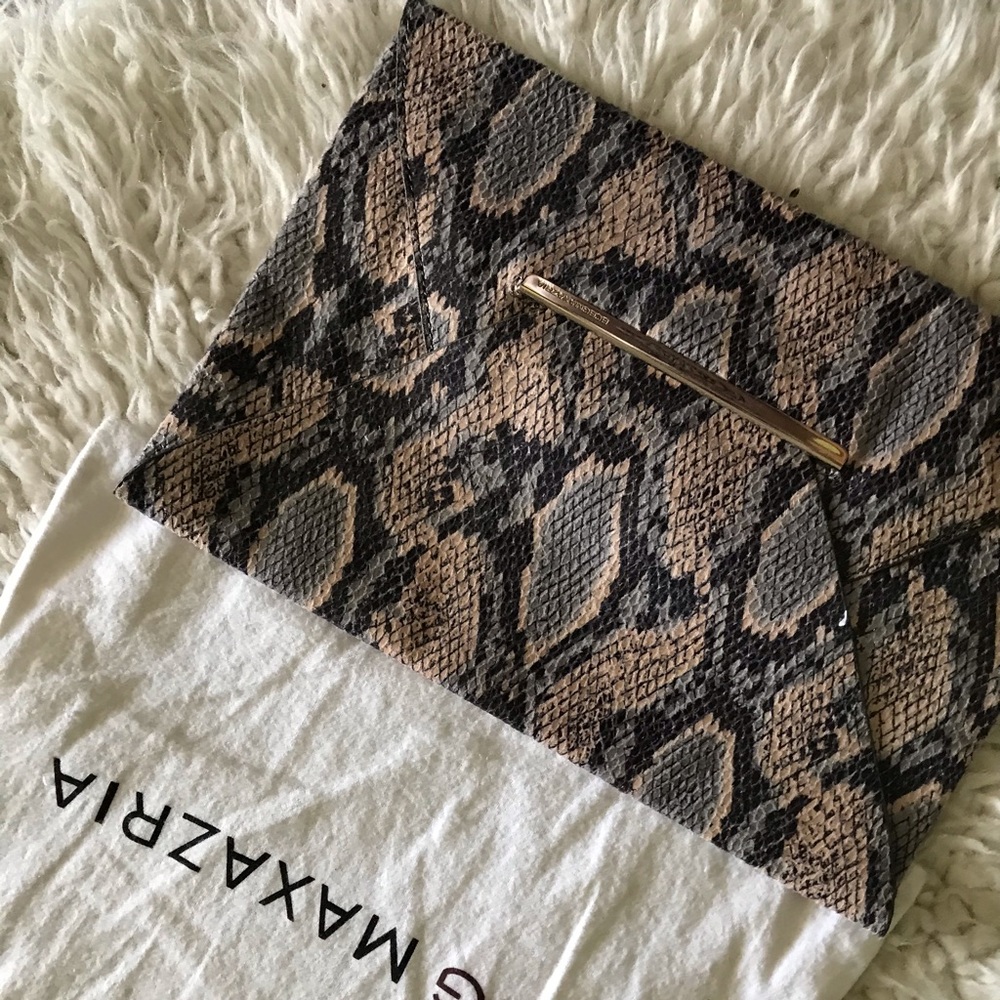 BCBG Clutch